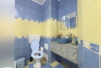 Casă cu 5 camere cu Teren 471 Mp în Cantemir - 14