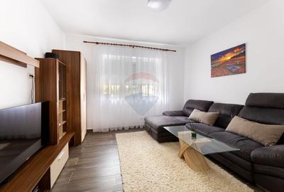 Apartament cu 2 camere de inchiriat in zona Micalaca - 3
