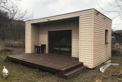 Casă cu Teren 50 Mp în Central - 2