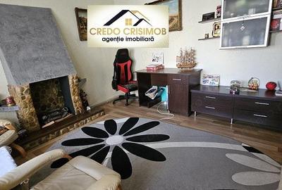 Apartament cu 4 camere decomandat în Central - 13