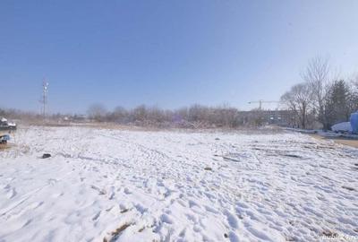 Locatie excelenta ! Silistea Snagovului, 6.083 mp. cu deschidere stradala de 44 m. - 4