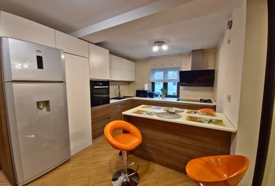 Faleza Nord  2  camere  plaja Reyna, modern și primitor termen lung - 13