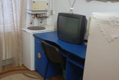 Garsonieră nedecomandată în Exterior Vest - 14