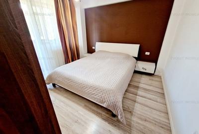 Apartament 2 camere – mobilat & utilat – zona Compozitori - 18