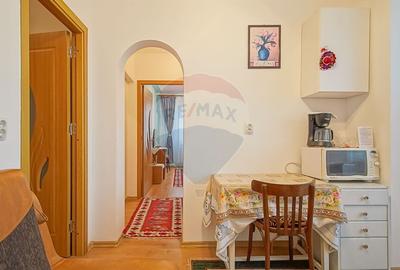 0% COMISION | 2 CAMERE | CALEA BUCURESTI | COMETEI - 4