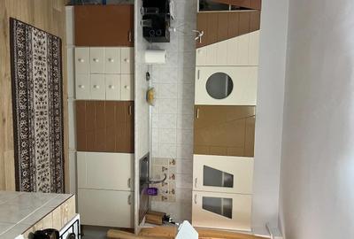Apartament cu 3 camere decomandat în Central - 2