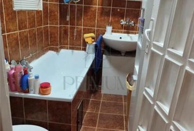 SINAIA - 2 Camere - Parter inalt - Decomandat - Zona buna - 5