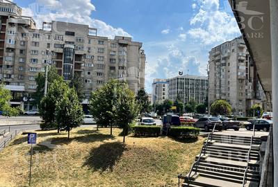 Vănzare în exclusivitate spatiu pe Aurel Vlaicu pretabil cabinet medical - 2