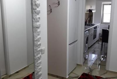 Garsoniera Unirii, Timpuri Noi, Nerva Traian, Octavian Goga - 8