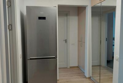 Apartament cu 2 camere decomandat în Trocadero - 2