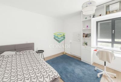 Casa Lacul Tei | Emerald Residence | Garaj | Vedere Lac | Curte - 21