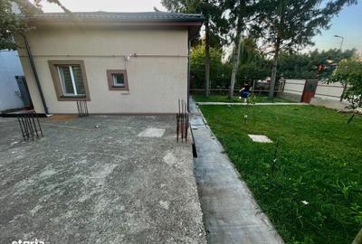 Casă cu 3 camere cu Canalizare în Central - 5
