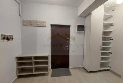 Apartament 2 camere de închiriat, Bragadiru – 65 mp, parcare subterană opțional - 1