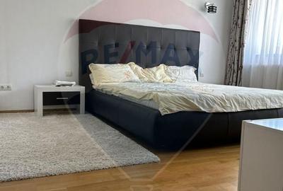 DE VANZARE Casa / Vila cu 4 camere Berceni - 5