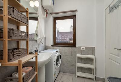 Garsonieră decomandată, mobilată în Foișorul de Foc - 3