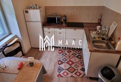 Apartament cu 3 camere decomandat, mobilat în Ultracentral - 3