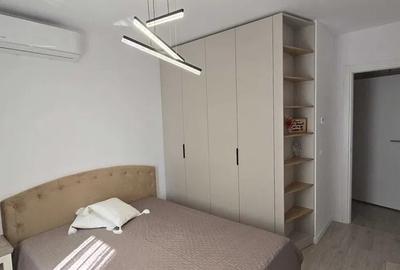 Apartament 2 camere mobilat si utilat Lux ,AC+centrala proprie in Greenfield - 6