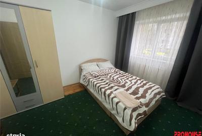 Apartament cu 3 camere decomandat în Bistrița Lac - 8