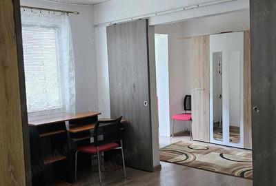 Apartament cu 2 camere nedecomandat în Șagului - 3