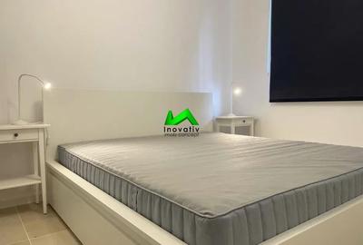 Apartament de inchiriat modern 2 camere Sibiu Selimbar Apartament de inchiriat modern 2 camere Sibiu Selimbar - 1