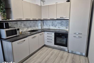 Apartament cu 2 camere în Salca - 5