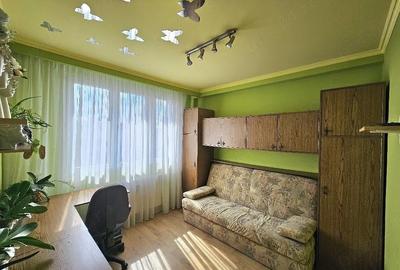 Apartament cu 3 camere decomandat în Drumul Taberei - 1