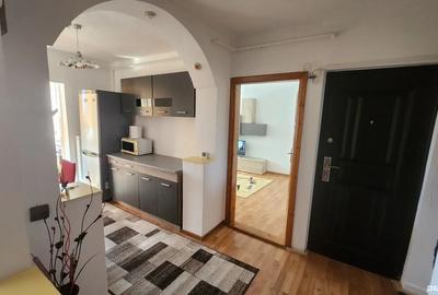 Apartament 2 camere...zona Mall - 1