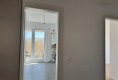 Apartament cu 2 camere decomandat în Nord - 13