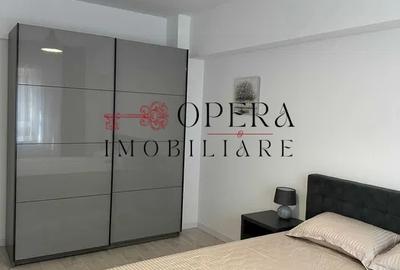 Prima inchiriere! Apartament 2 camere, decomandat, zona Pacurari Prima inchiriere! Apartament 2 camere, decomandat, zona Pacurari - 2