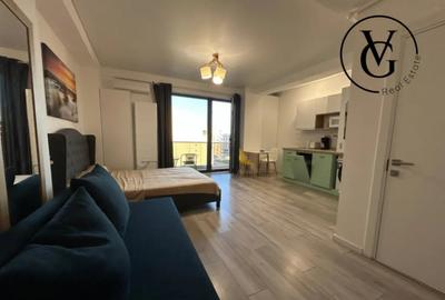 Garsonieră în Central - 2