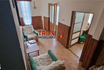 Casă cu 3 camere cu Teren 1338 Mp în Meteș - 9