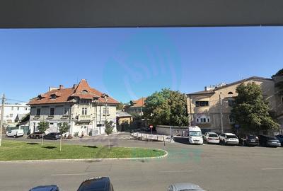 Apartament cu o curte generoasa de 60 mp - 10