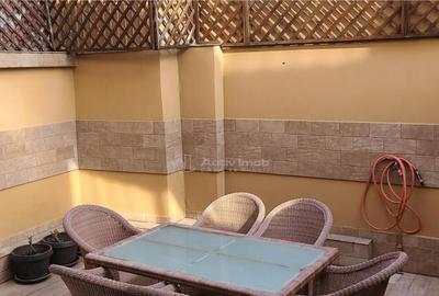 Casă cu 5 camere cu Teren 125 Mp în Central - 6