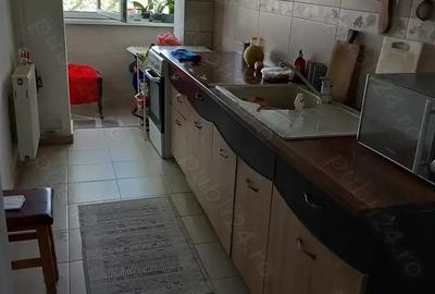 Apartament 2 camerele Patinoar-Arena Na?ionala - 2