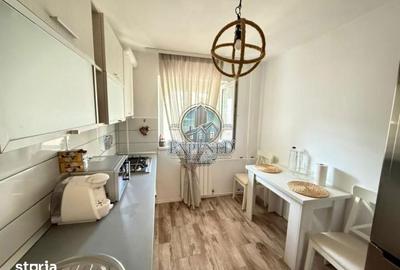 Apartament cu 3 camere decomandat, mobilat în Crângași - 6