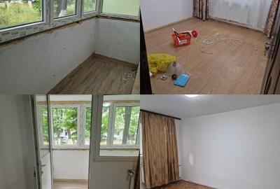 Apartament cu 2 camere decomandat în Drumul Taberei - 1