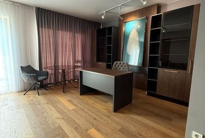 Apartament cu 2 camere semidecomandat în Aviației - 1