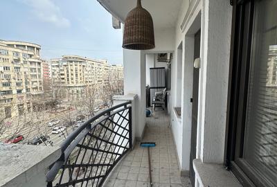 Apartament cu 2 camere decomandat, mobilat în Decebal - 11