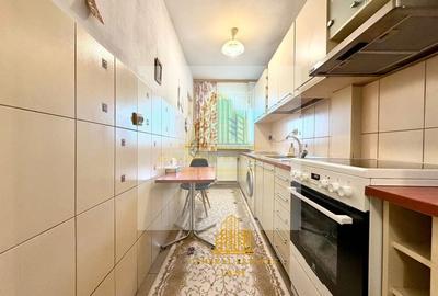 Apartament cu 2 camere decomandat în Nicolina - 15