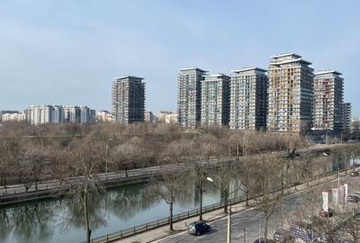 Apartament cu 3 camere decomandat, mobilat în Mihai Bravu - 8