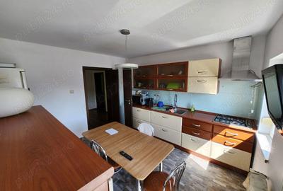 Apartament cu 4 camere nedecomandat în Cantacuzino - 2