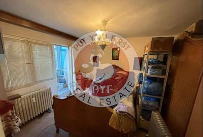 Apartament cu 4 camere decomandat în Drumul Taberei - 2