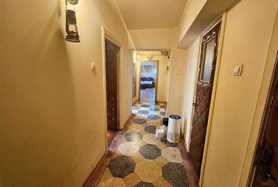 Apartament 4 camere 84 mp utili  Ultracentral | Etaj 2 - 6