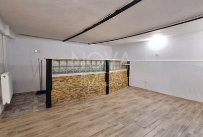 Spatiu comercial - Parcul Sub Arini - 1