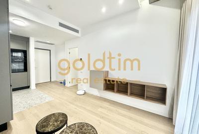 Apartament cu 2 camere decomandat, mobilat în Floreasca - 6