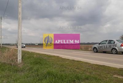 Teren Construcții intravilan de 5110 mp, în 1 Decembrie - 11