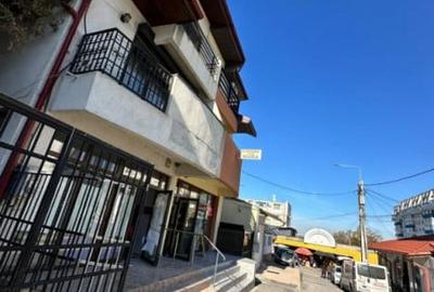 Casă cu 4 camere cu Teren 300 Mp în Piața Veche - 5