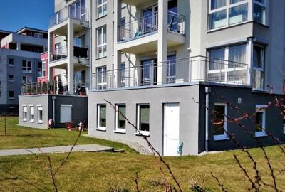 Garsoniera Brasov cartier Avantgarden Bartolomeu - 1