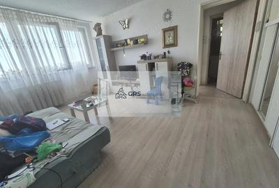 Apartament cu 2 camere semidecomandat în Câmpia Libertății - 1
