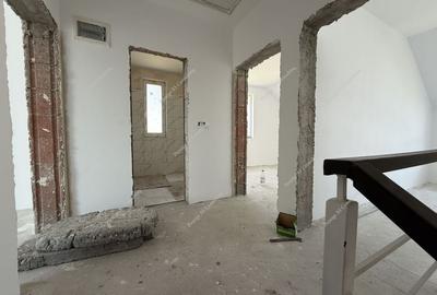 Duplex 4 Camere | P+1 | Calea Sagului-Unitatea Militara - 15